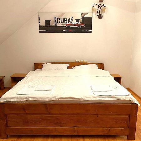 Arina'S Apartments Braszów Zewnętrze zdjęcie