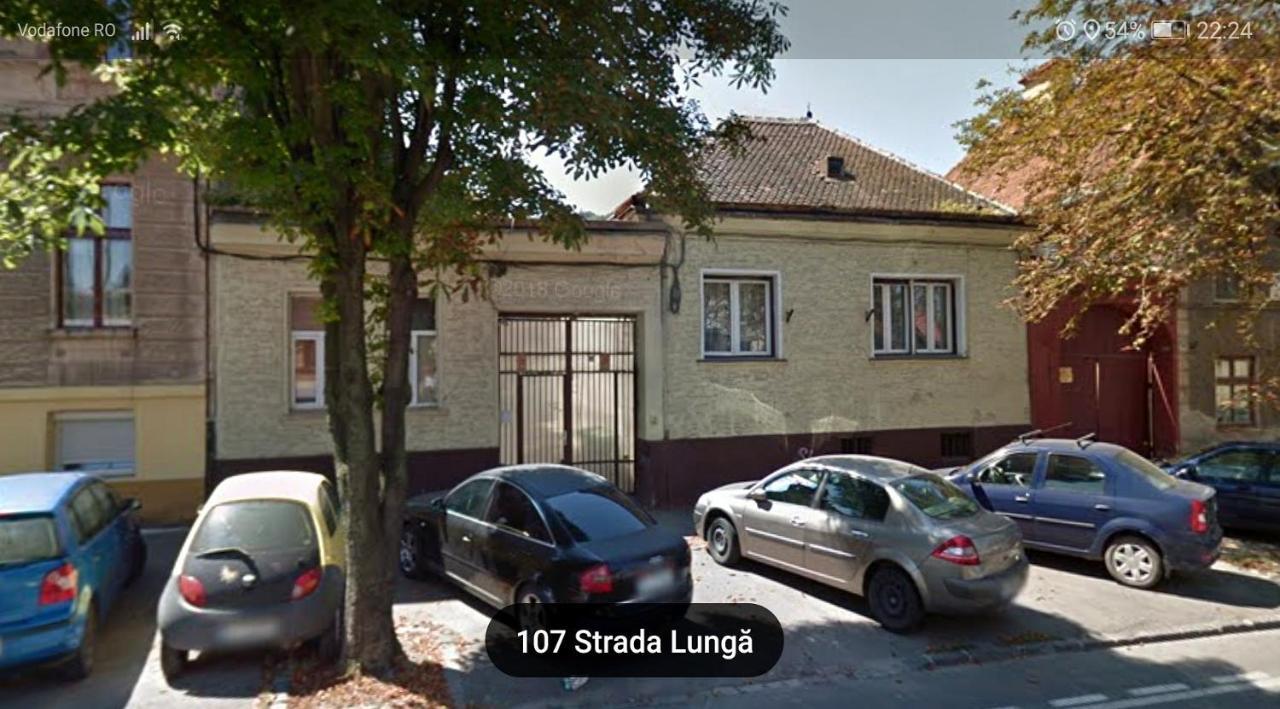 Arina'S Apartments Braszów Zewnętrze zdjęcie