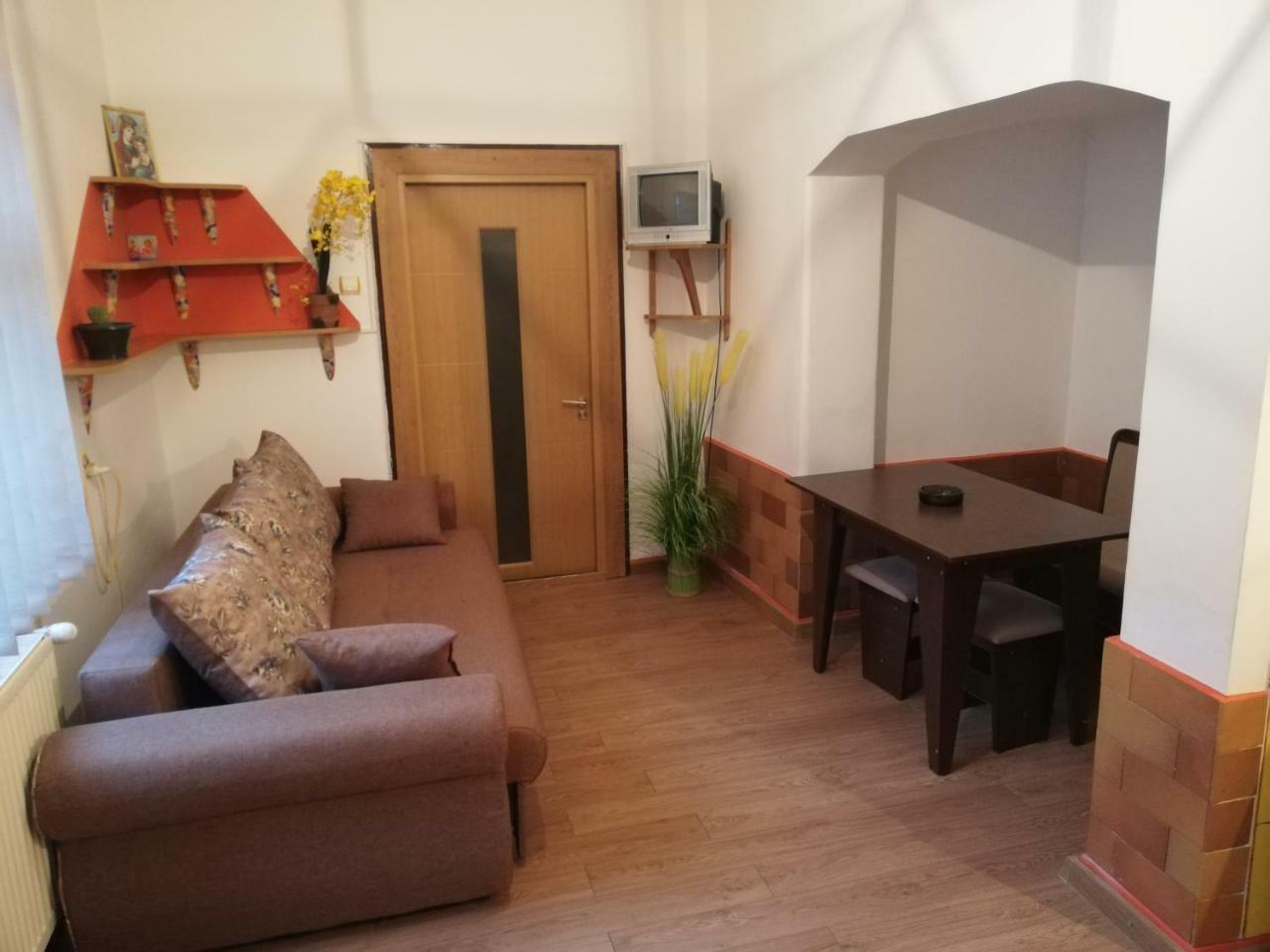 Arina'S Apartments Braszów Zewnętrze zdjęcie