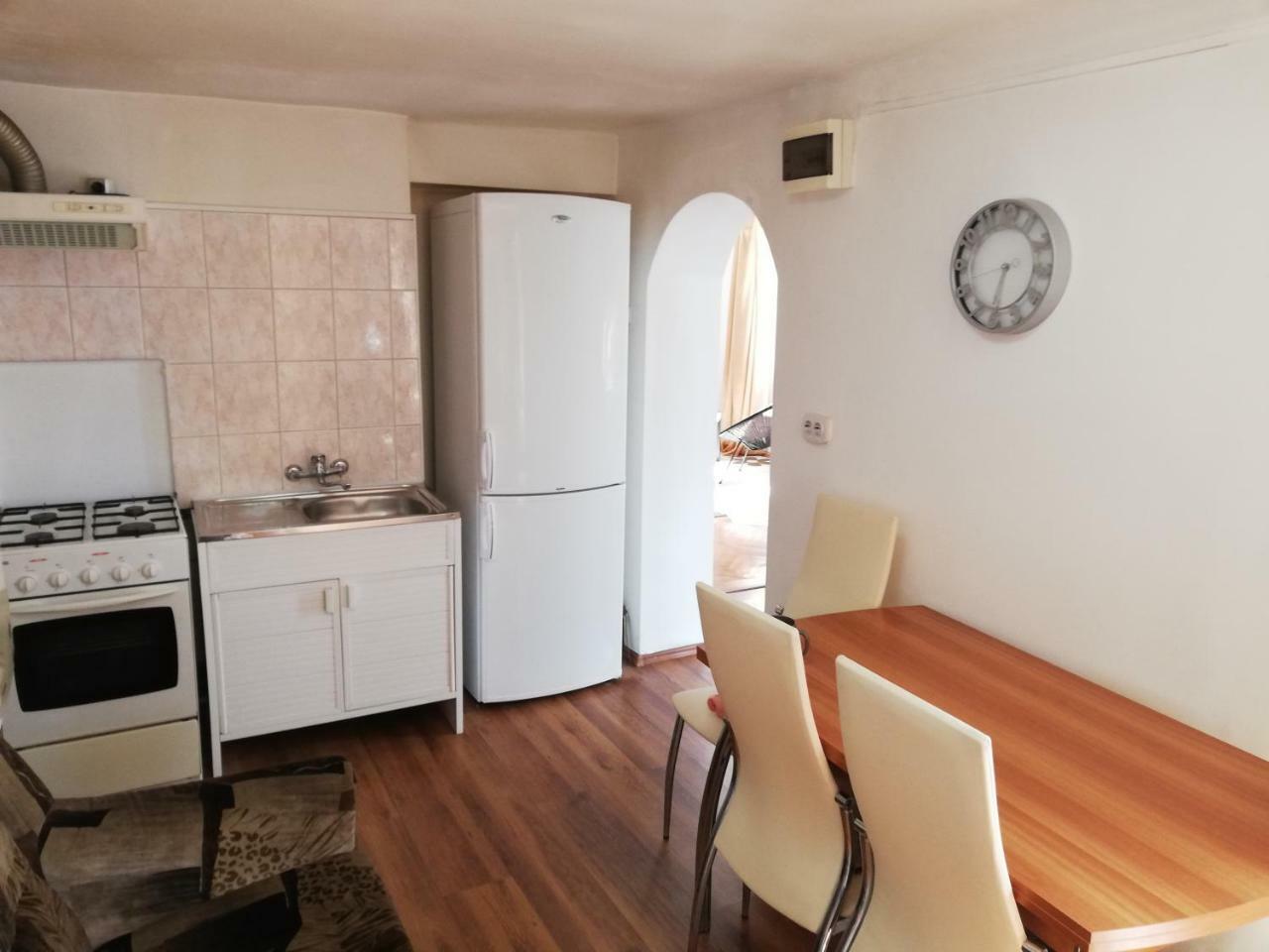 Arina'S Apartments Braszów Zewnętrze zdjęcie