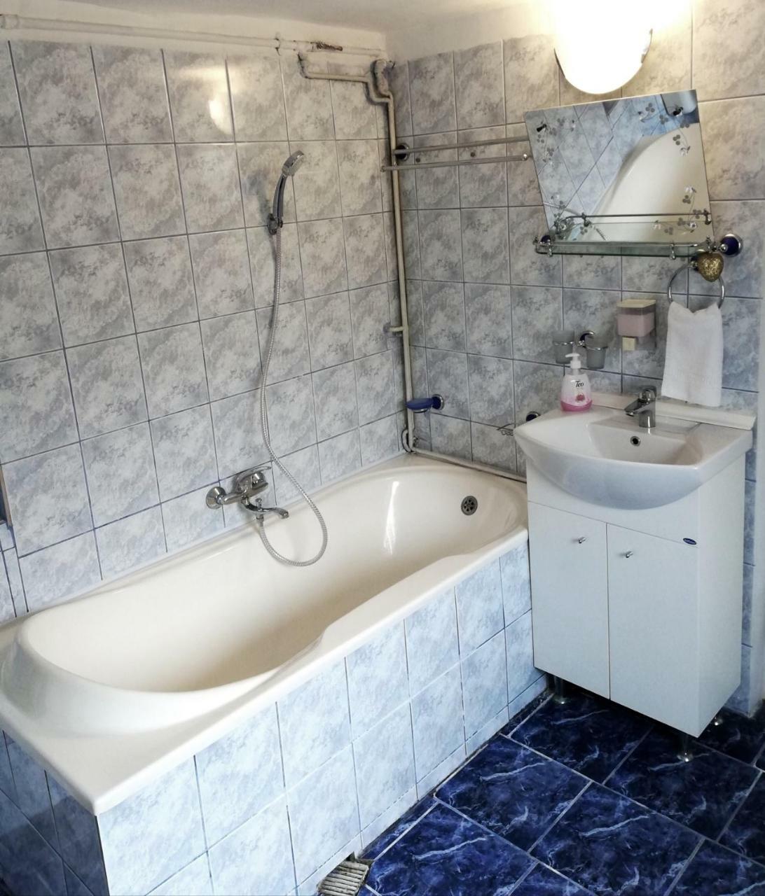 Arina'S Apartments Braszów Zewnętrze zdjęcie