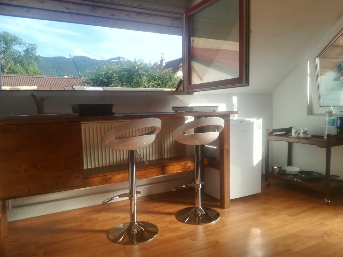Arina'S Apartments Braszów Zewnętrze zdjęcie