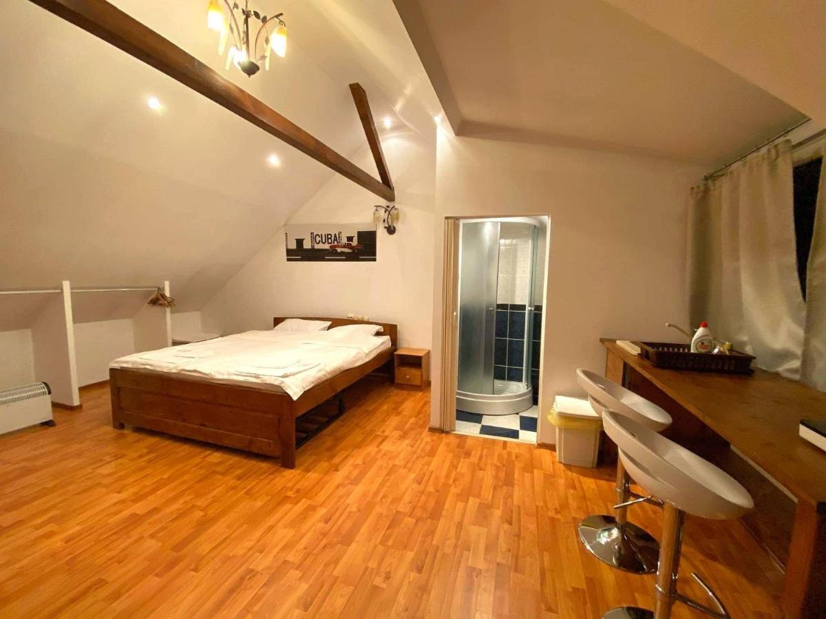 Arina'S Apartments Braszów Zewnętrze zdjęcie