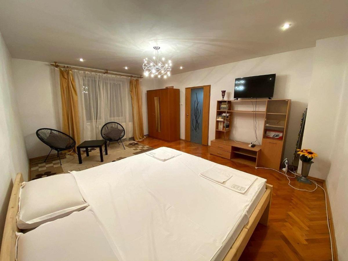 Arina'S Apartments Braszów Zewnętrze zdjęcie