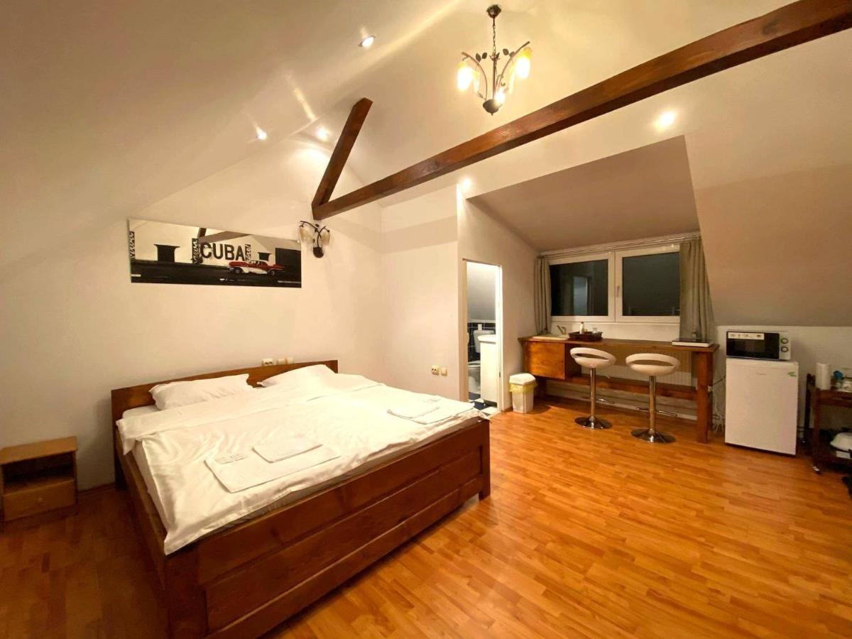 Arina'S Apartments Braszów Zewnętrze zdjęcie